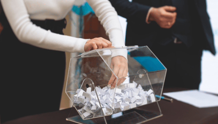 Trade Show Marketing Ideas