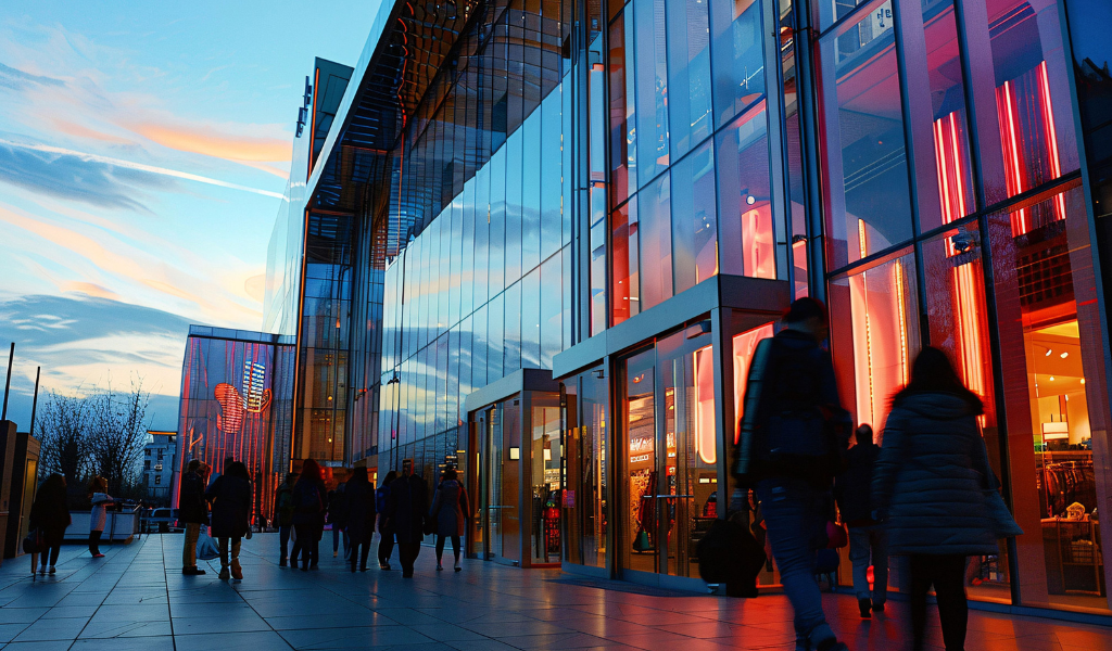 trade show events