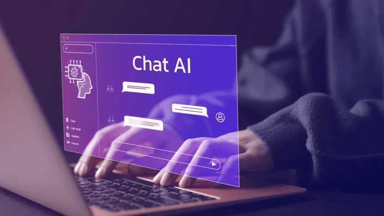AI in Distribution Process