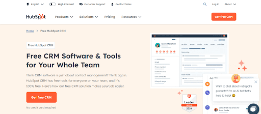 Affordable CRM for Small Businesses
