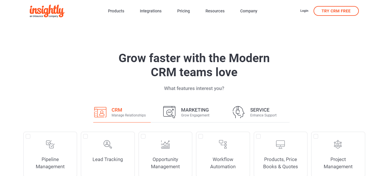 Affordable CRM for Small Businesses