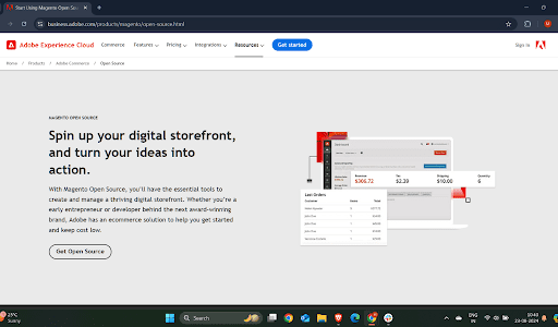 B2B Ecommerce Platforms