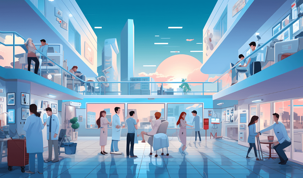 trade show events
