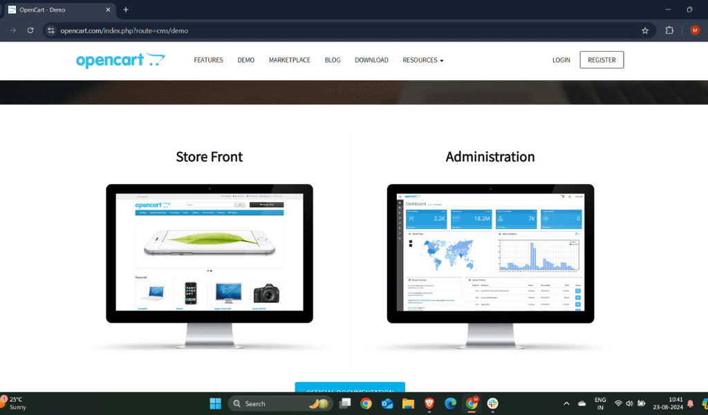 B2B Ecommerce Platforms