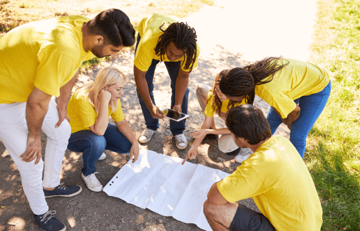 Trade Show Marketing Ideas