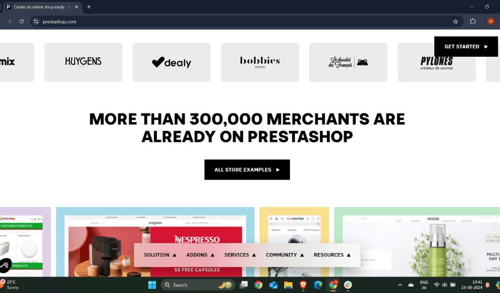 B2B Ecommerce Platforms