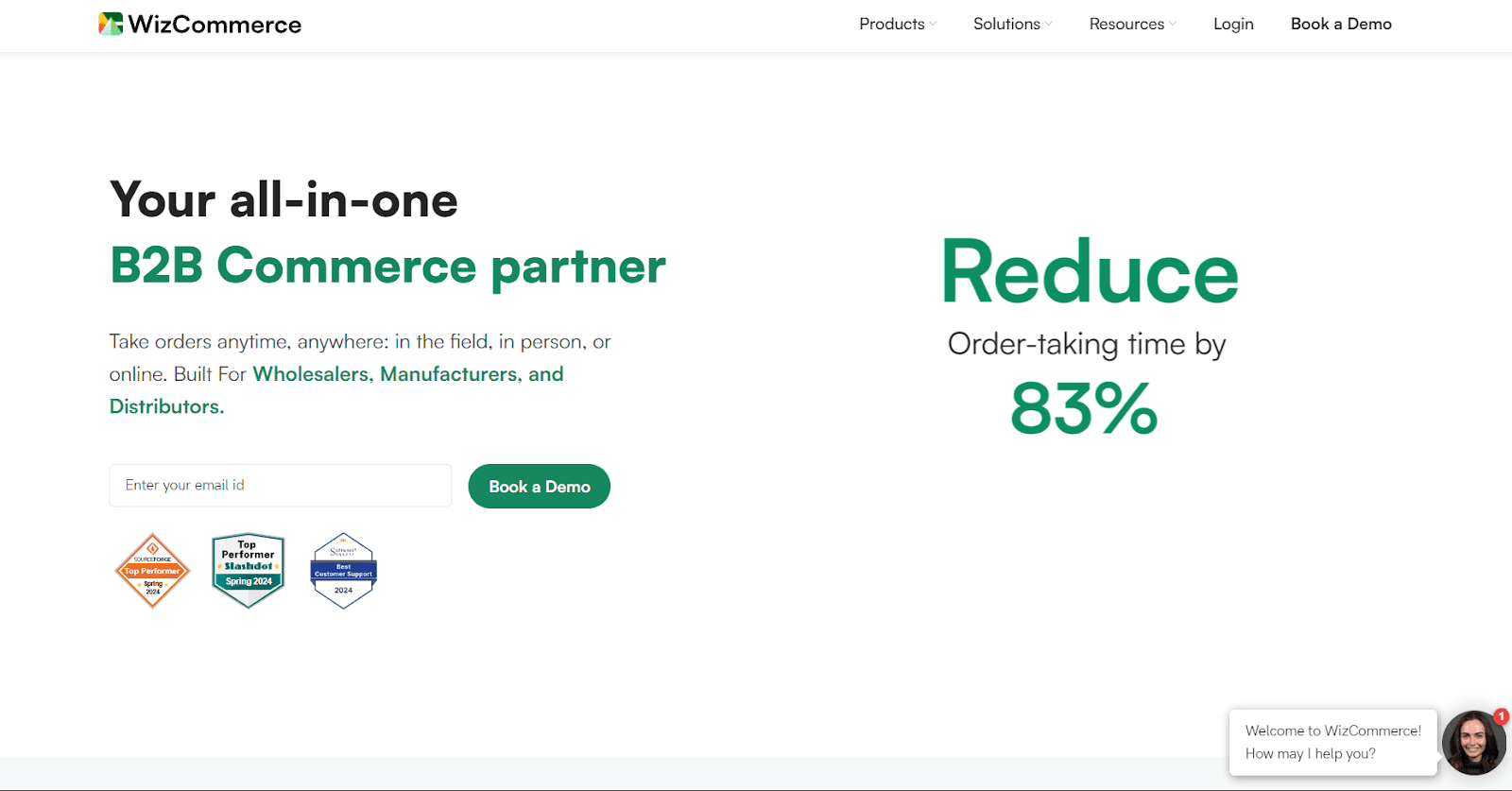 Sales CRM Software
