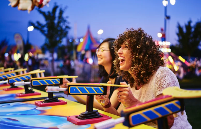 Trade Show Marketing Ideas