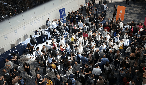 trade show events
