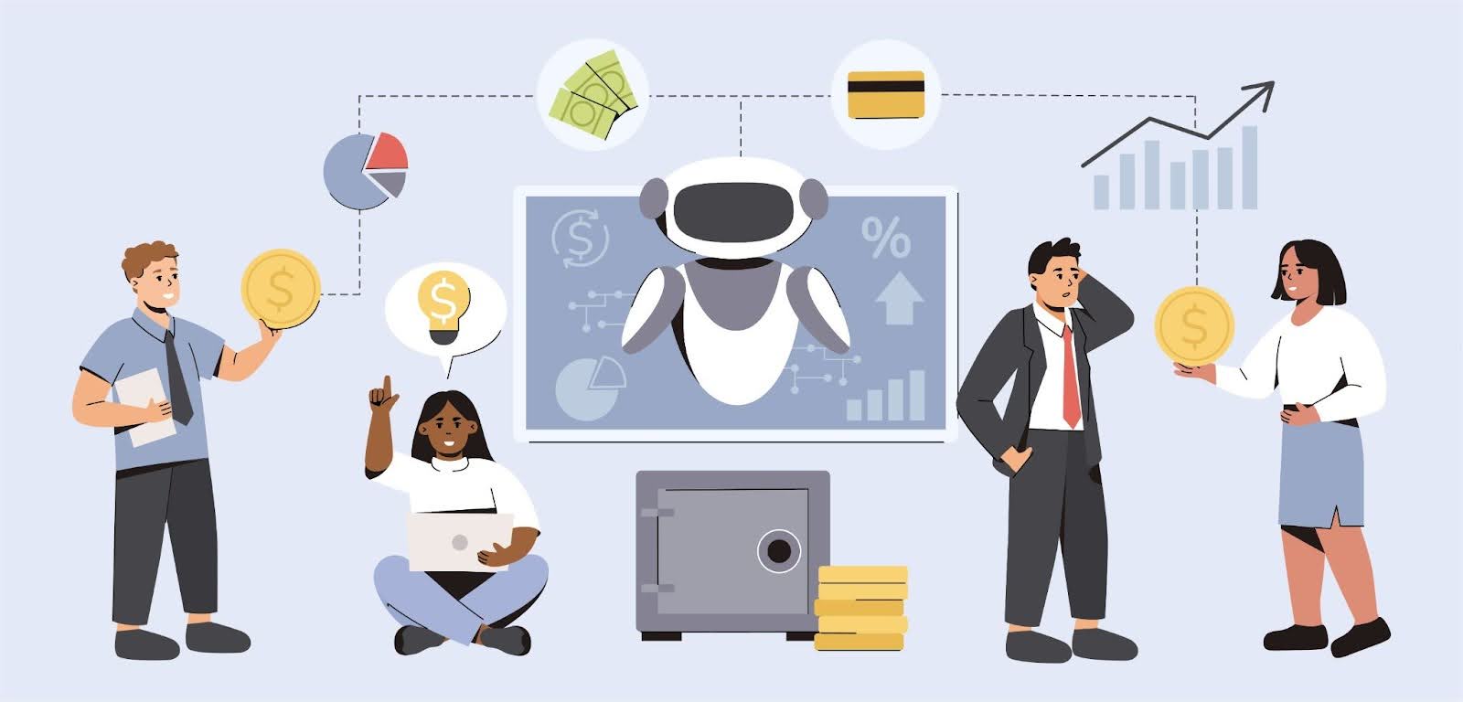 ai sales team