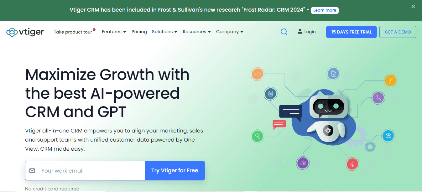 Affordable CRM for Small Businesses