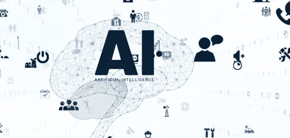 AI in Distribution Process