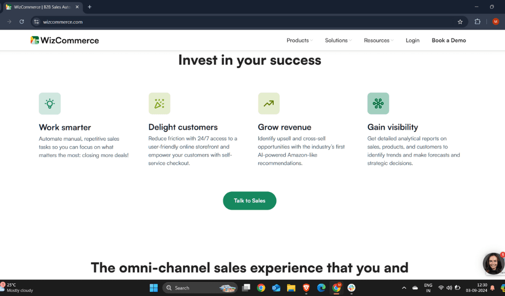 B2B Ecommerce Platforms