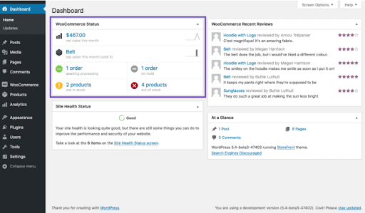 Wholesale Order Management