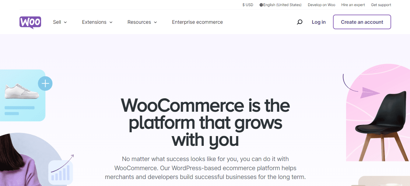 B2B eCommerce Platform
