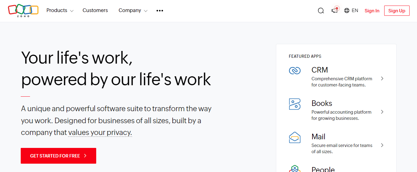 Affordable CRM for Small Businesses