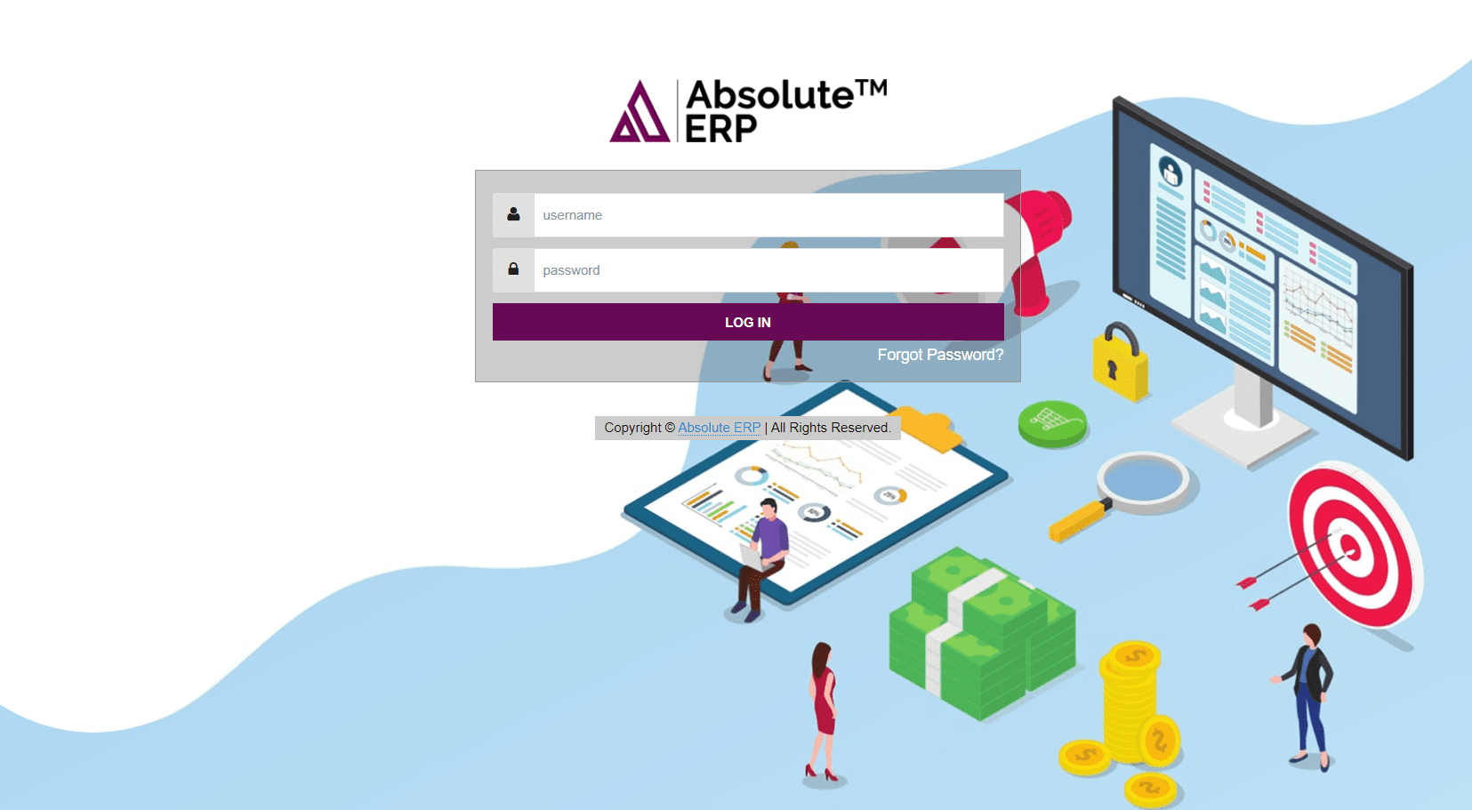 best software for apparel manufacturer