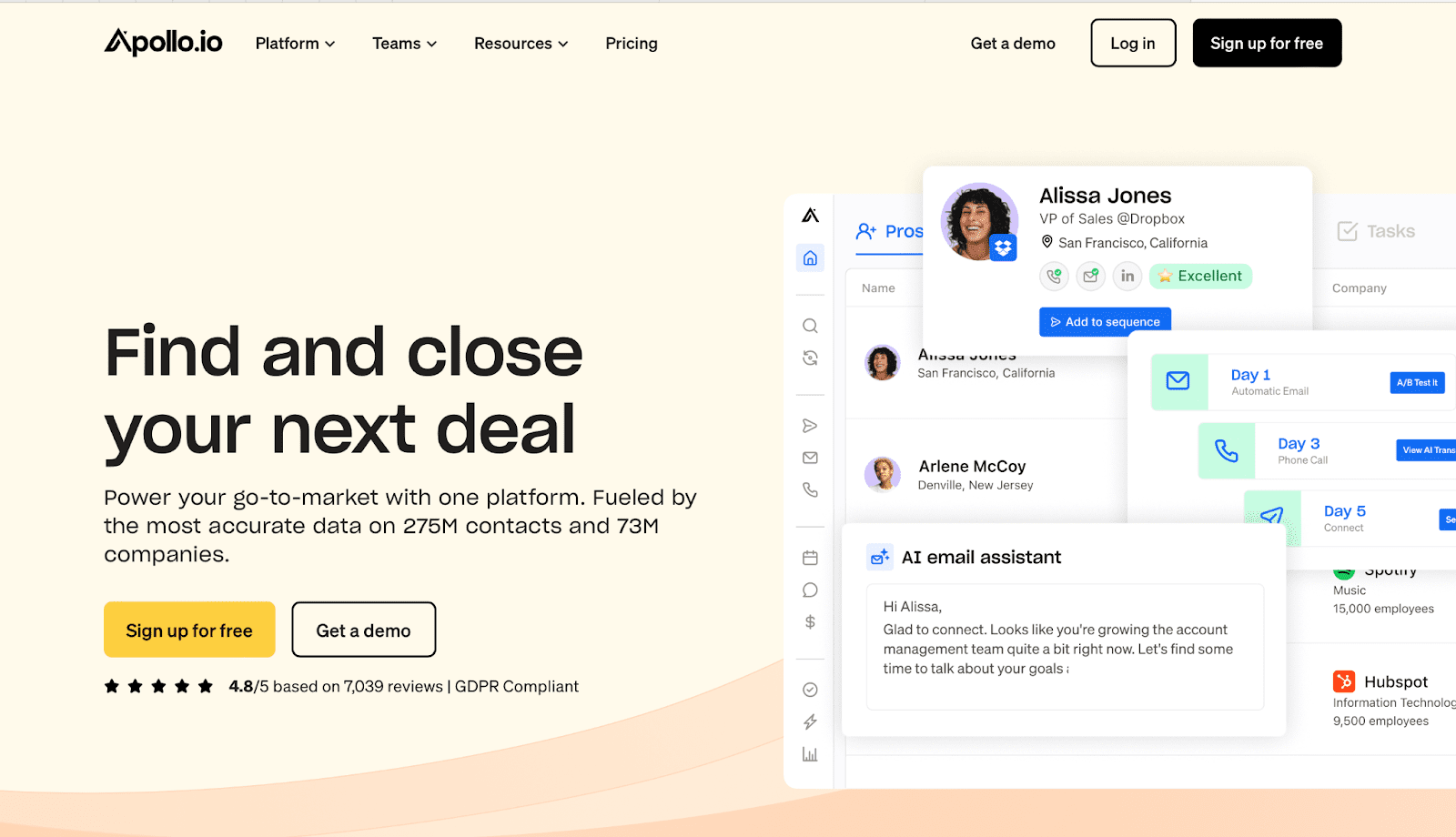 Best Apps for B2B Sales and Ecommerce