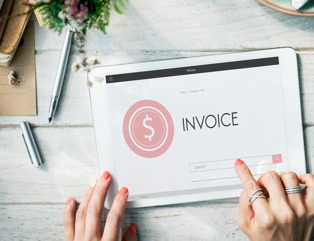 route accounting software for distributors