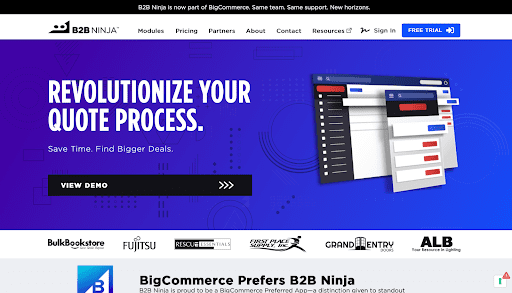 Best Apps for B2B Sales and Ecommerce