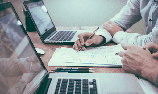 sales rep software for quickbooks