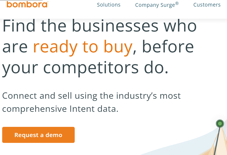 sales prospecting tools