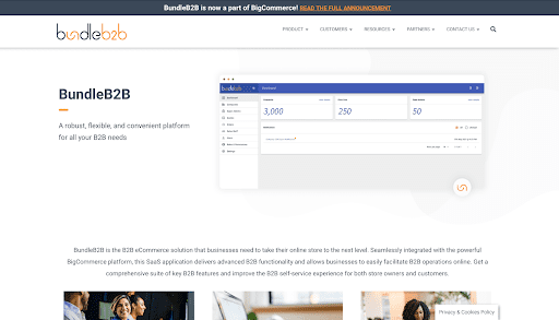 Best Apps for B2B Sales and Ecommerce