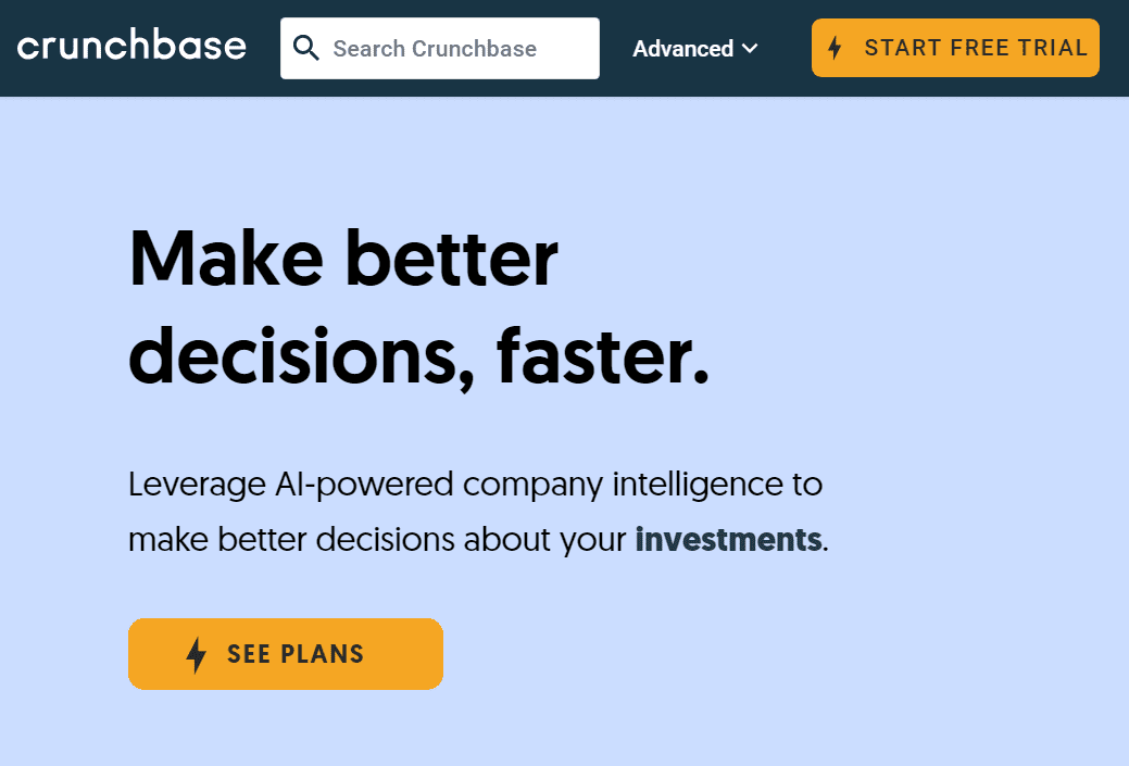 sales prospecting tools