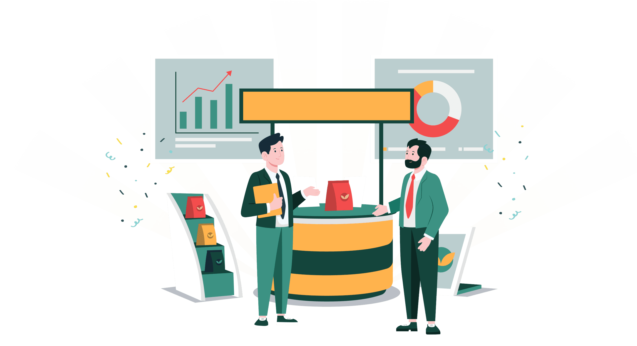 trade show app