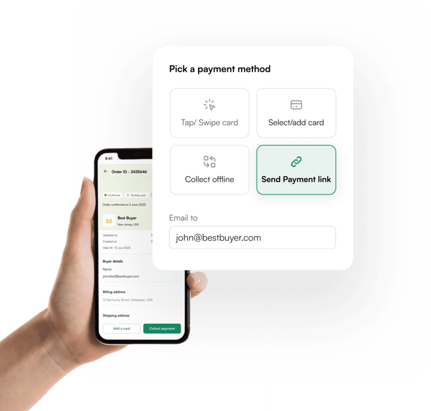 B2b commerce