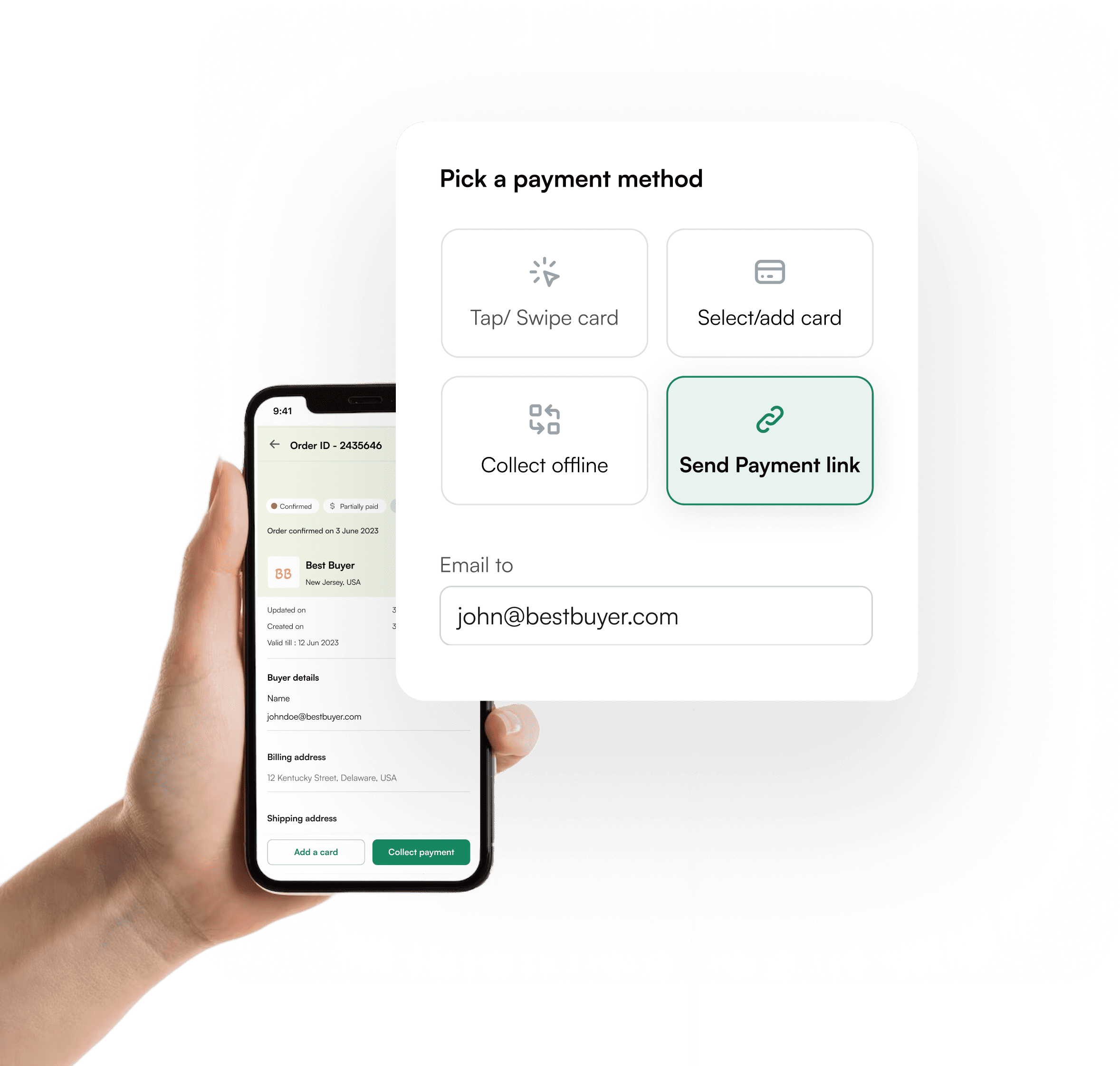 B2b commerce