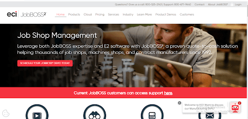 work order software compatible with quickbooks