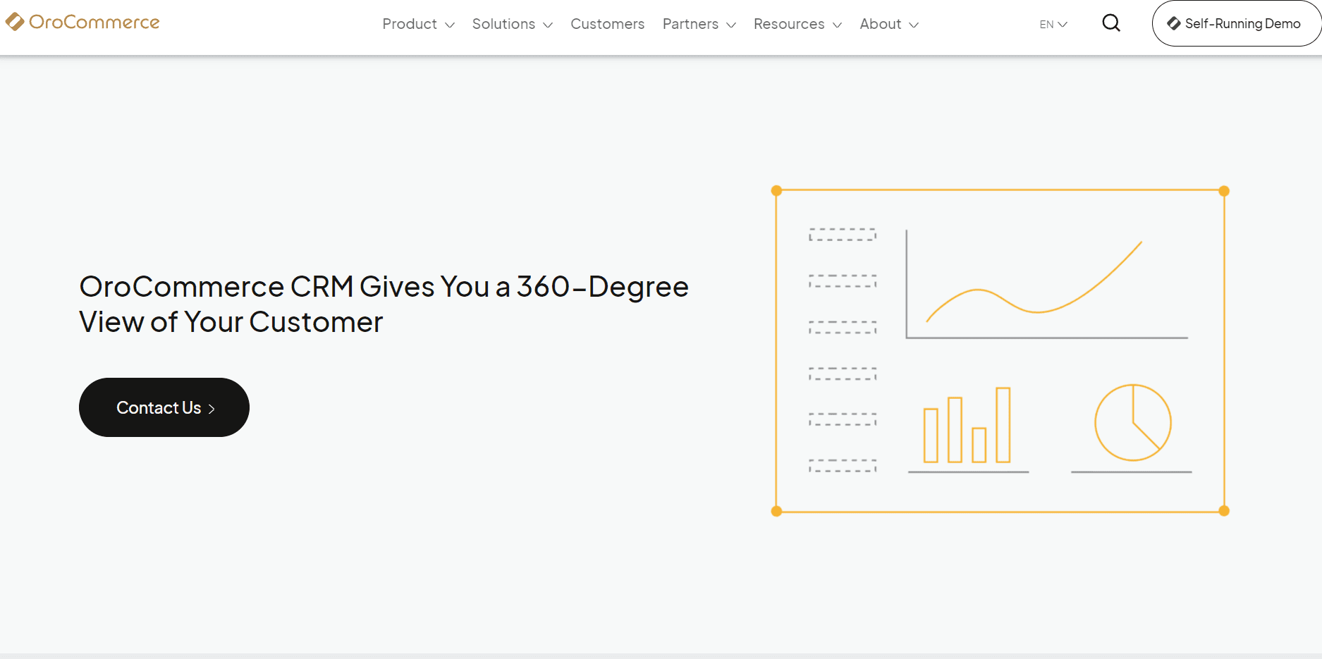 open source crm software for small business