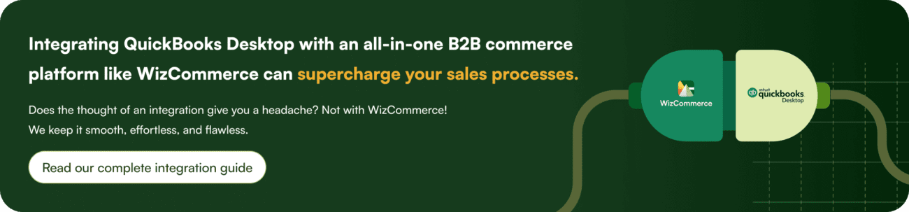 PIM System for B2B Business