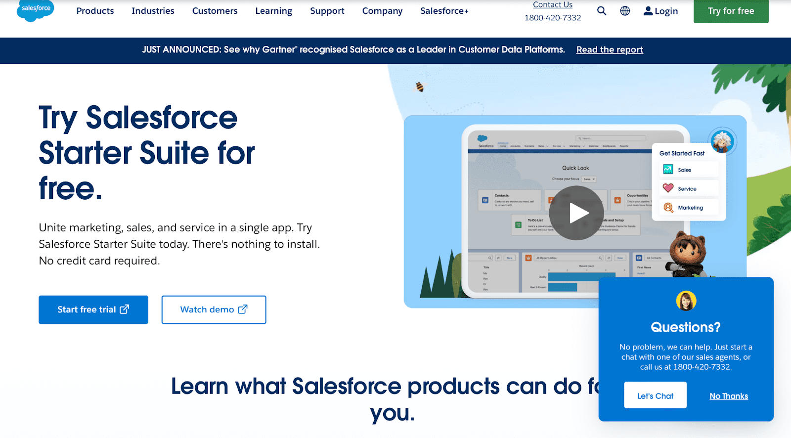 Best Apps for B2B Sales and Ecommerce