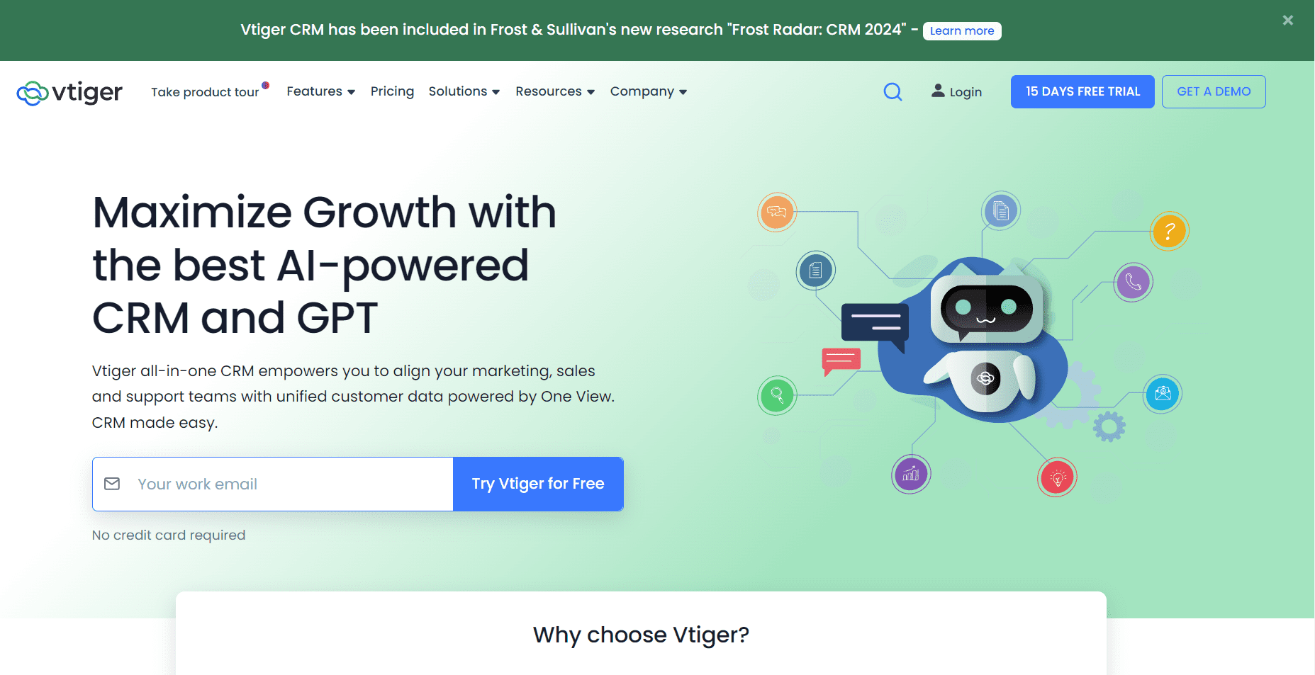 open source crm software for small business