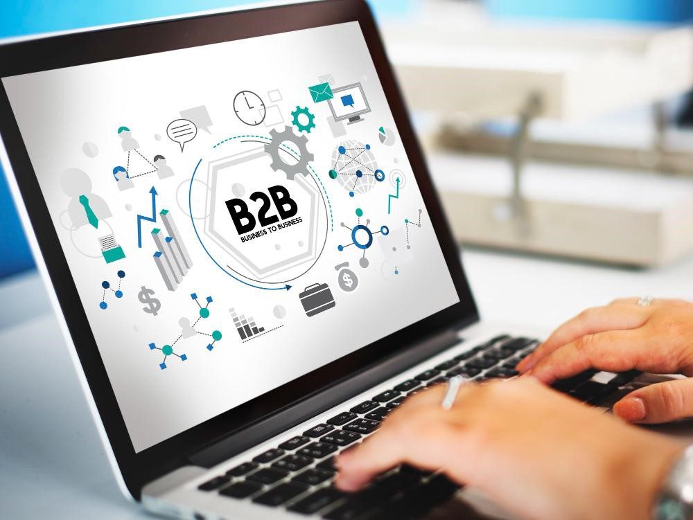 route accounting software for distributors