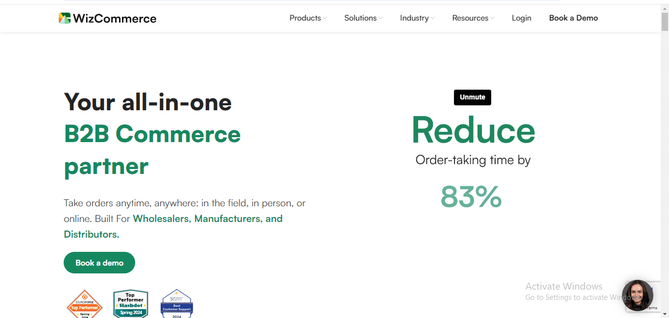 crm for sales teams