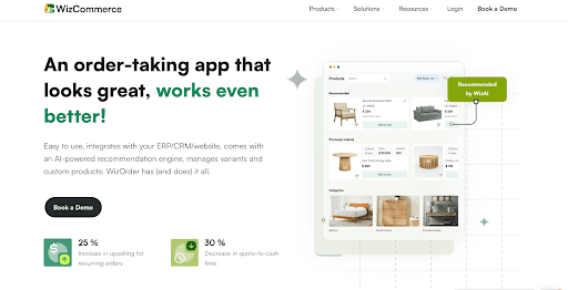 Best Apps for B2B Sales and Ecommerce