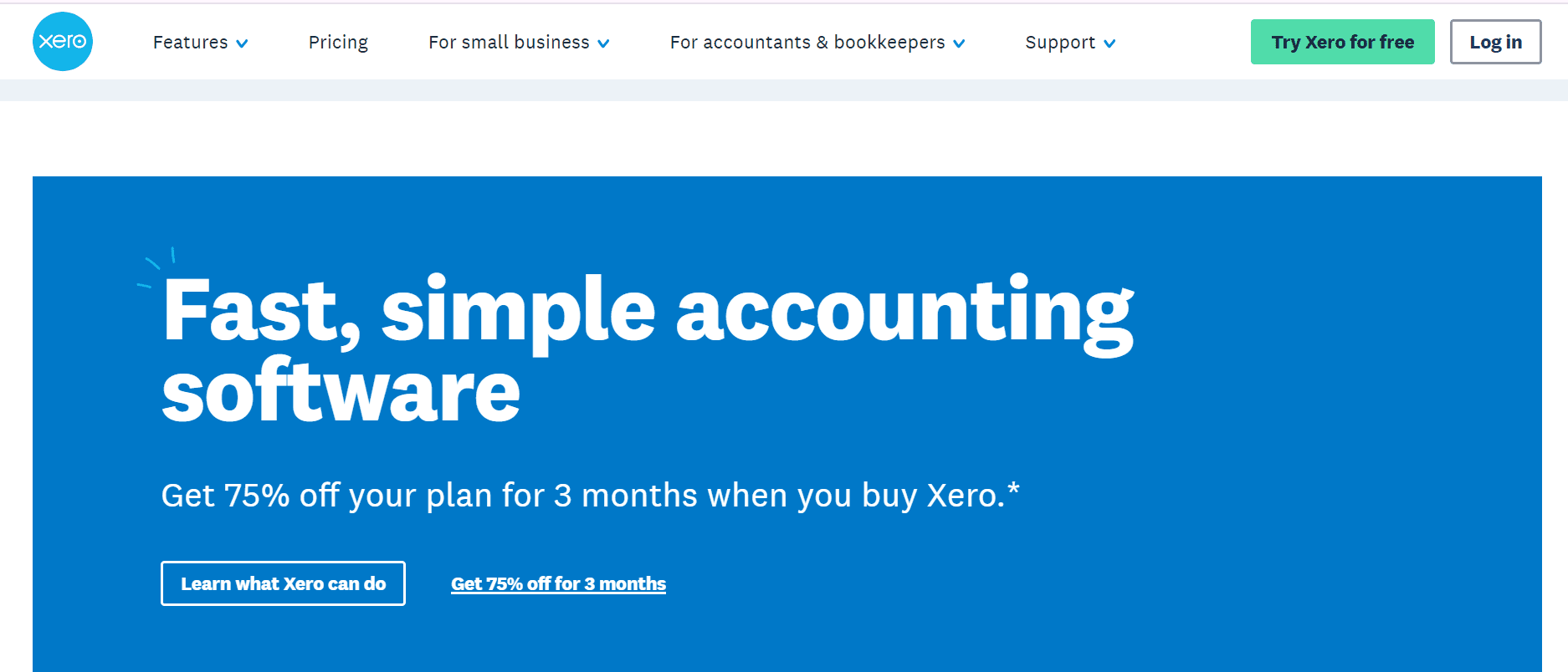 what accounting software is compatible with quickbooks