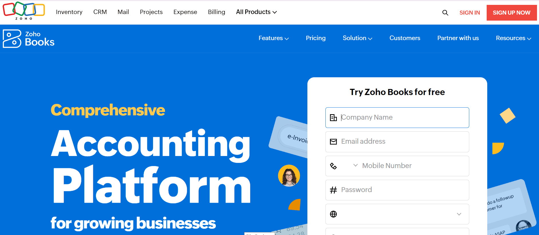what accounting software is compatible with quickbooks