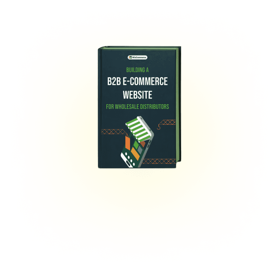 wholesale website builder