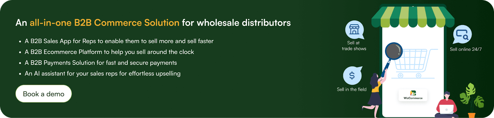 cloud based inventory management for manufacturing