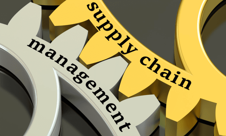 cloud based inventory management for manufacturing