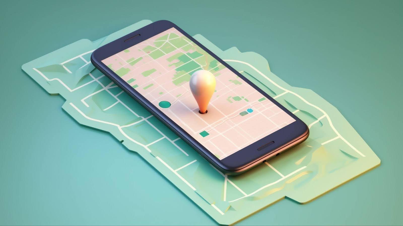 route sales software