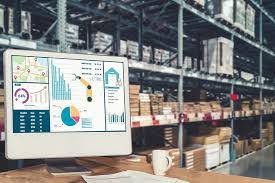 manufacturing inventory management