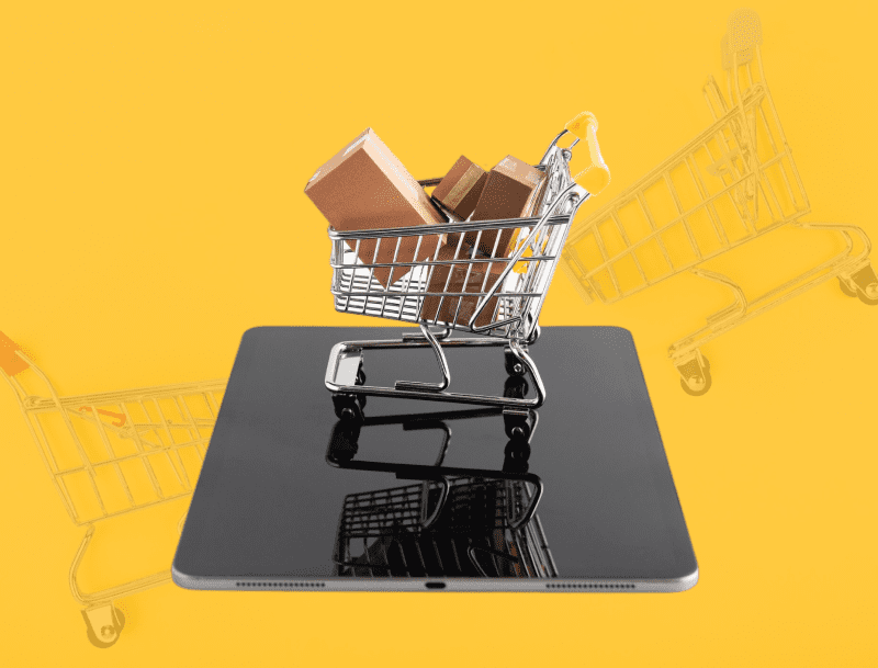 b2b commerce suites