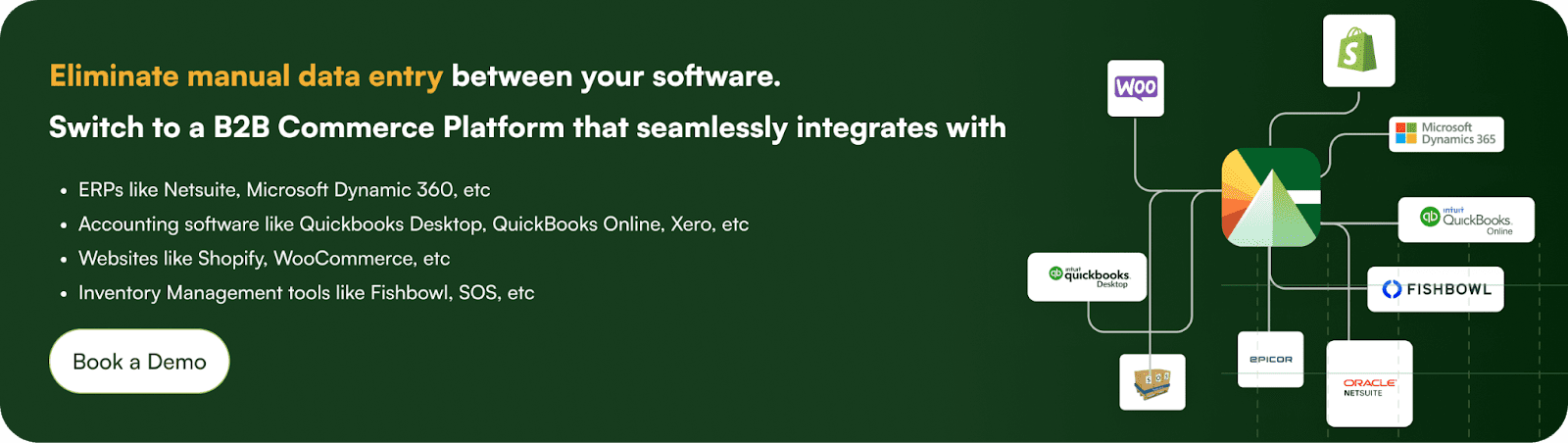 cloud based inventory management for manufacturing