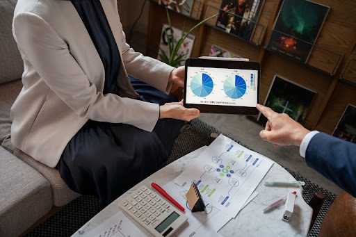 route sales software