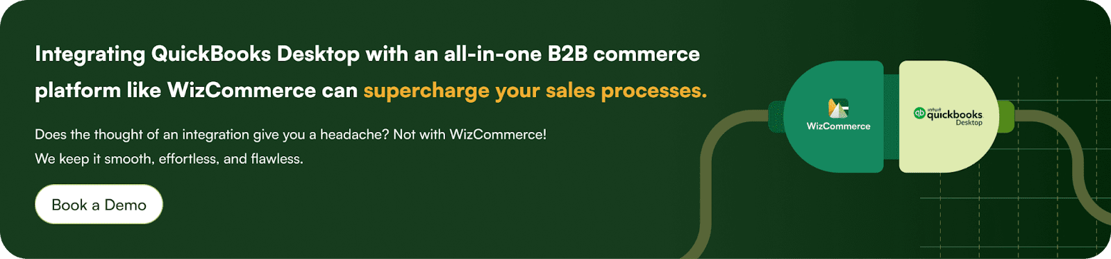 warehouse management software is compatible with QuickBooks